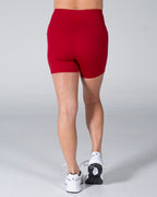 Velocity Energy Shorts - Ruby