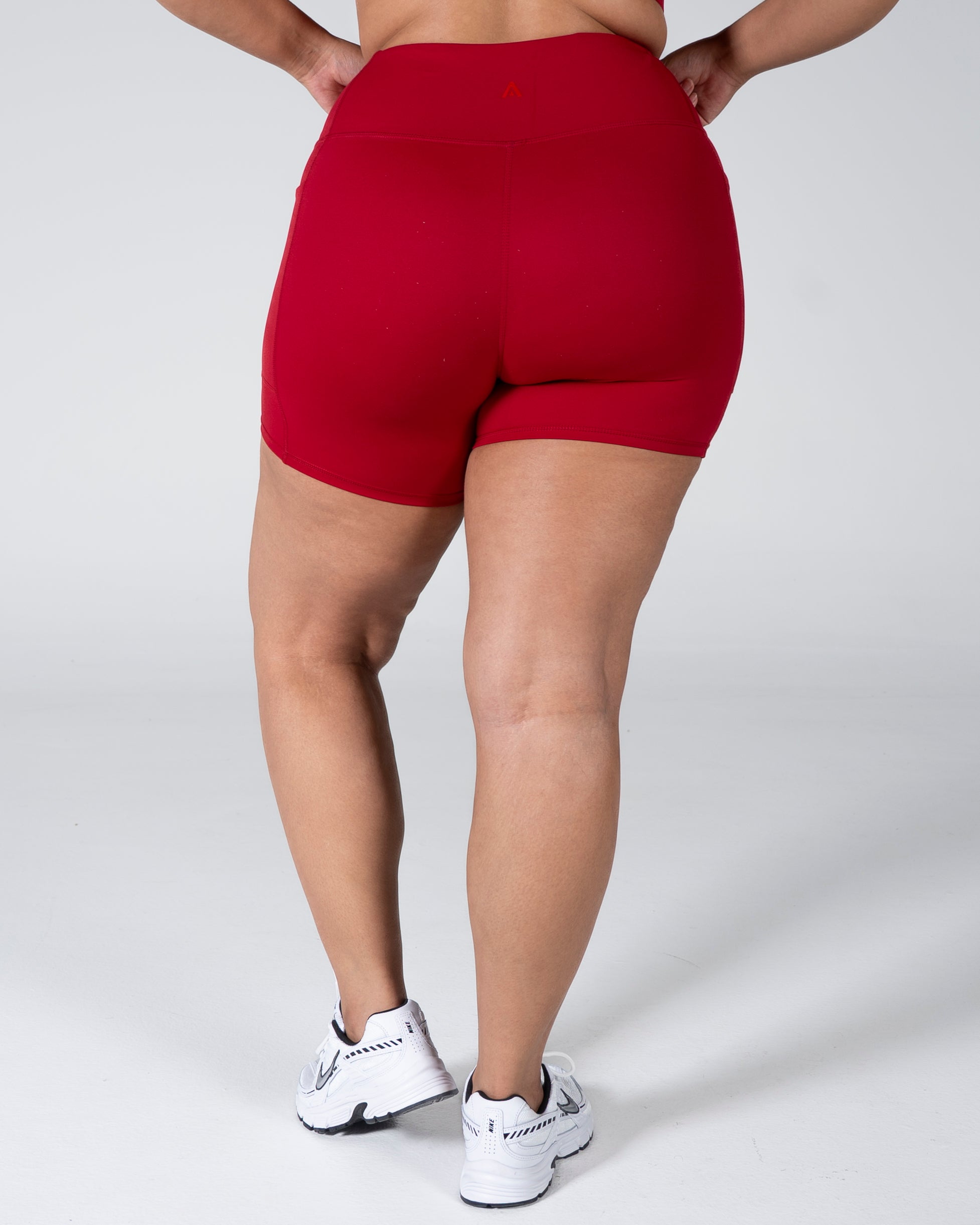 Velocity Energy Shorts - Ruby
