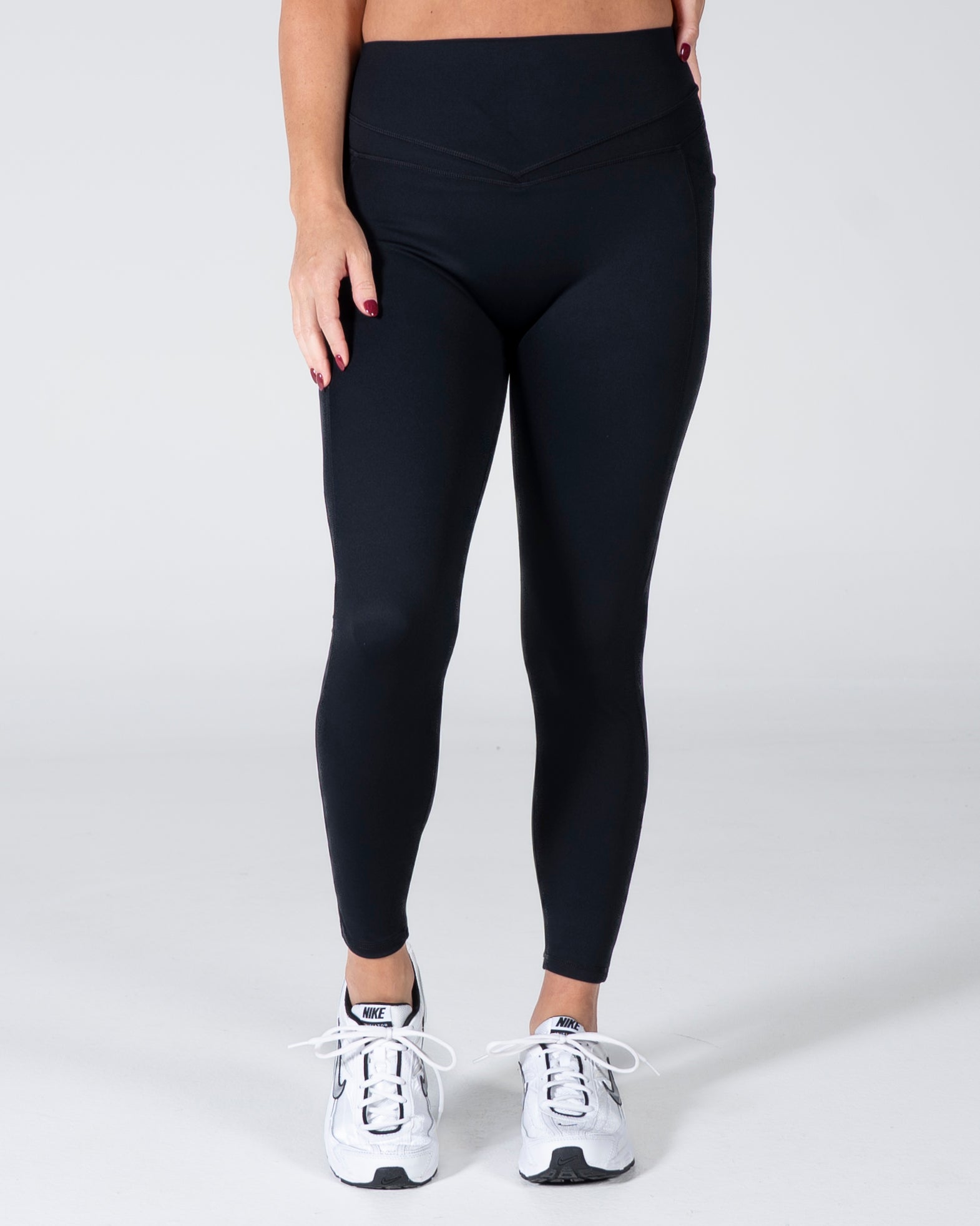 Velocity Lift Legging - Black