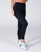 Velocity Lift Legging - Black