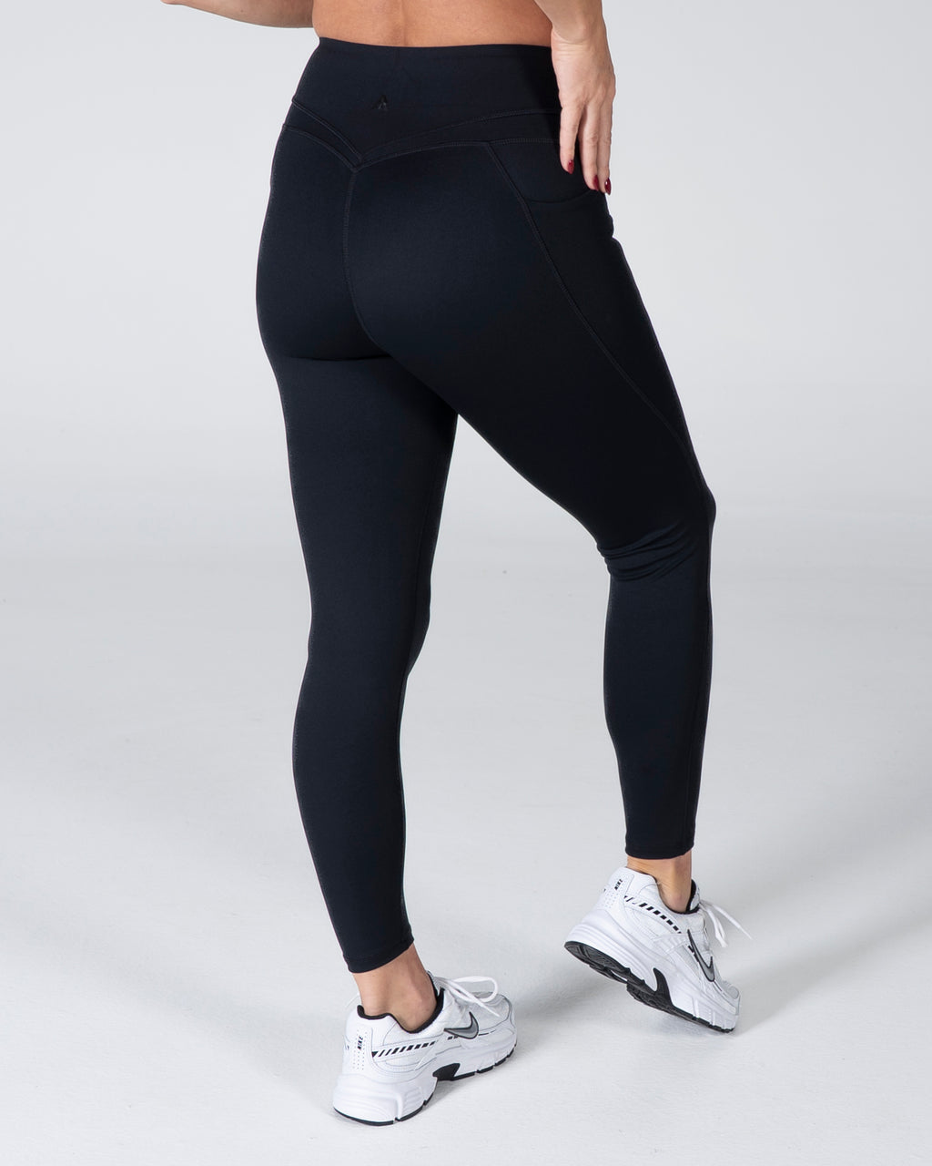 Velocity Lift Legging - Black