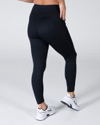 Velocity Lift Legging - Black