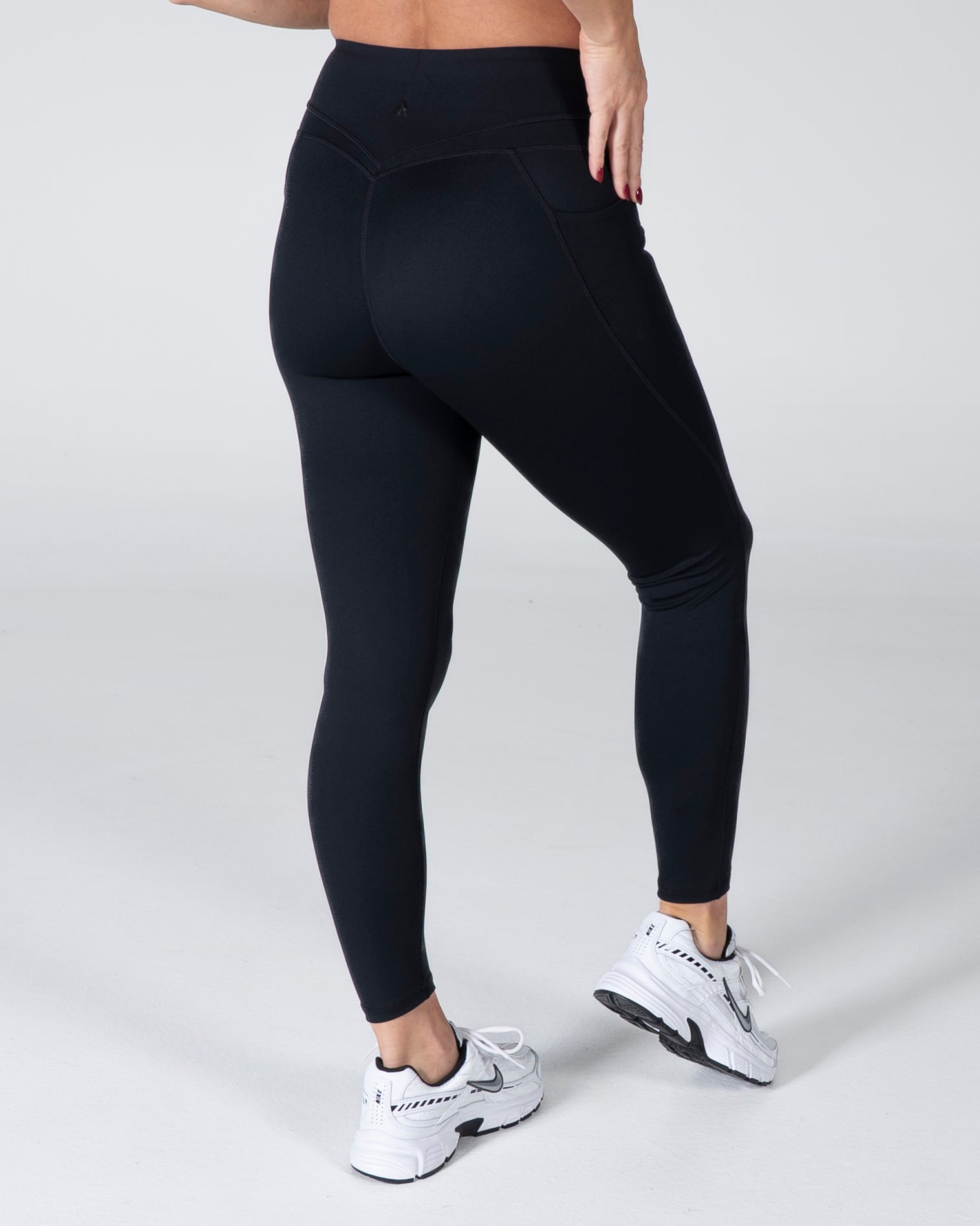 Velocity Lift Legging - Black