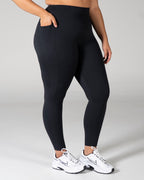 Velocity Lift Legging - Black