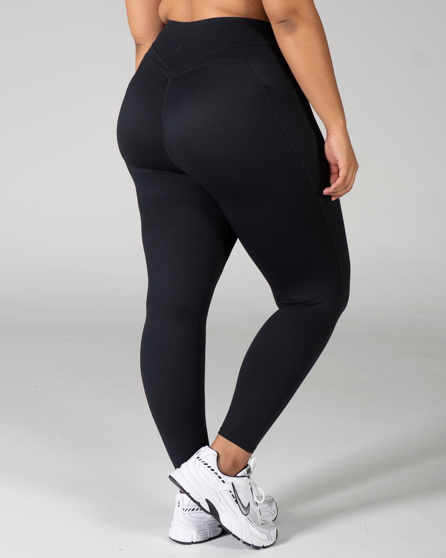 Velocity Lift Legging - Black
