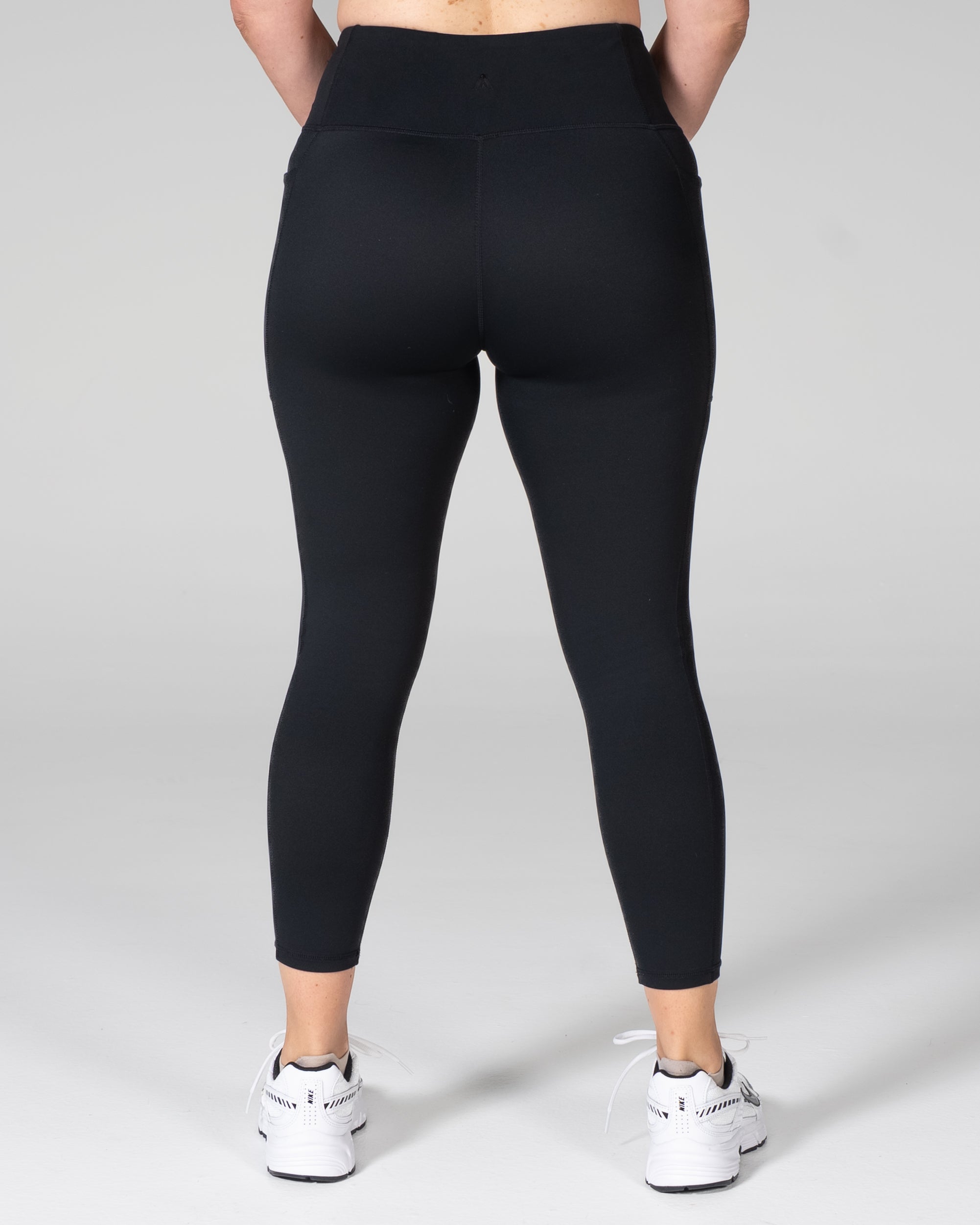 Velocity Energy Legging - Black