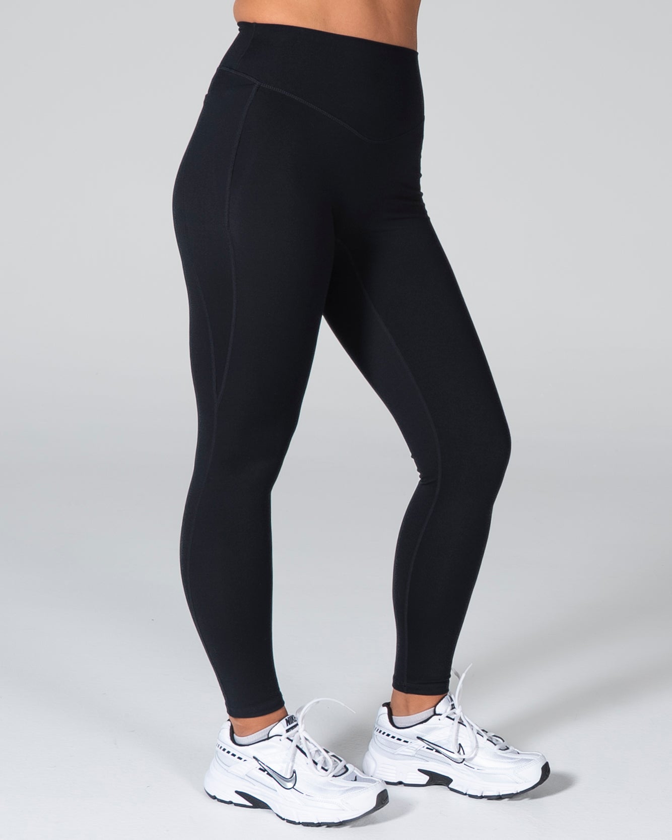 CloudFlex Flow Legging - Black