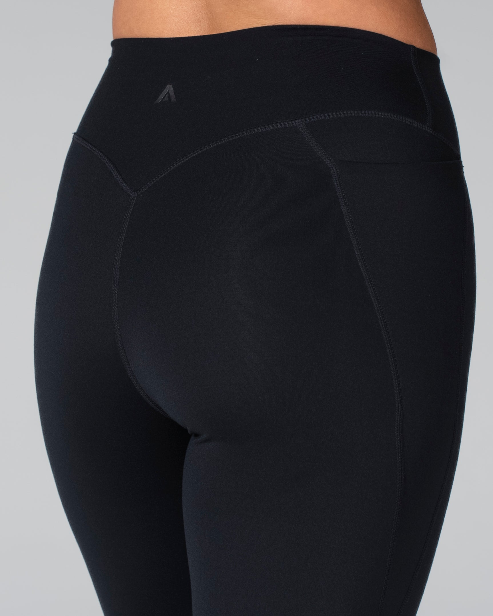 CloudFlex Flow Legging - Black