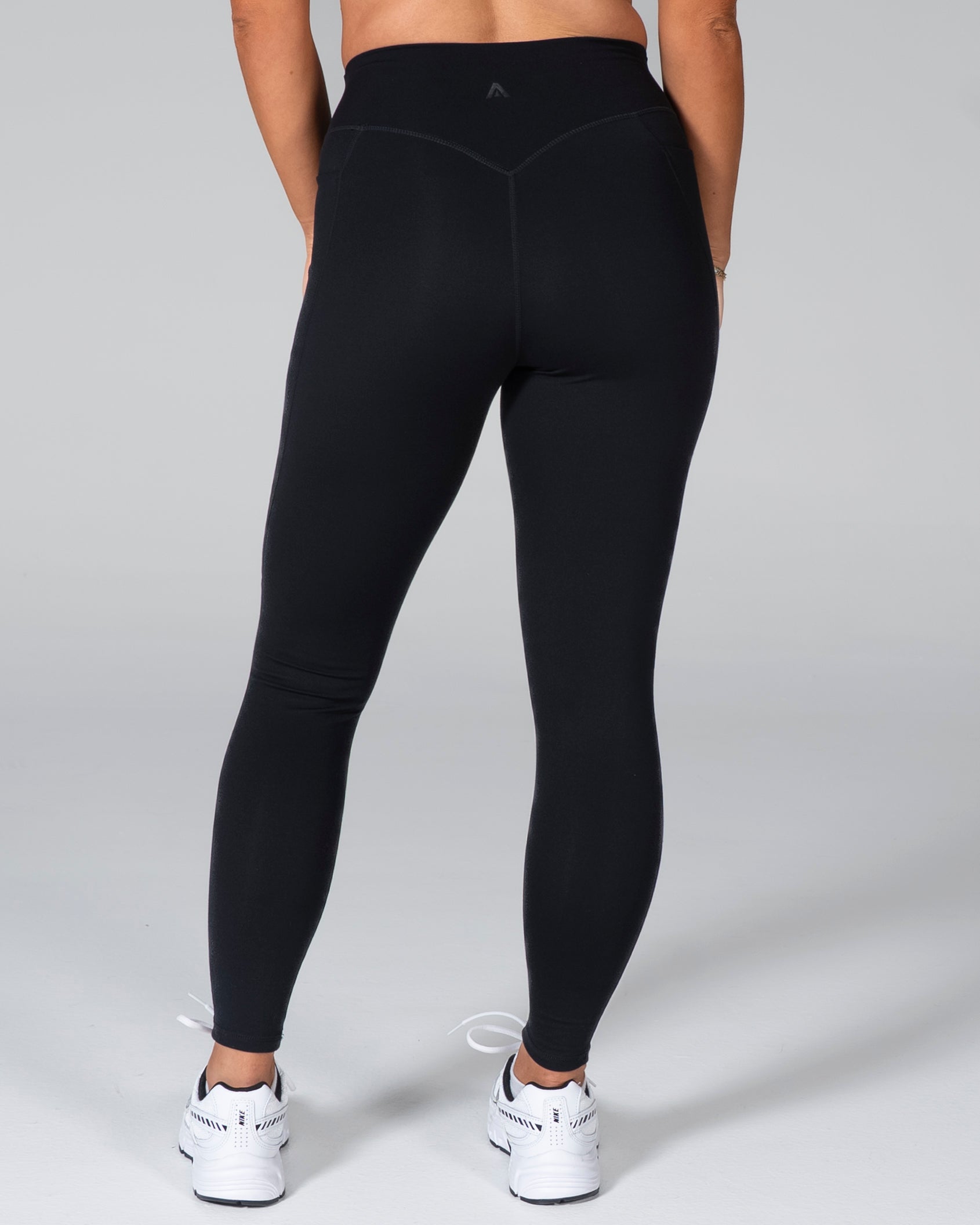 CloudFlex Flow Legging - Black