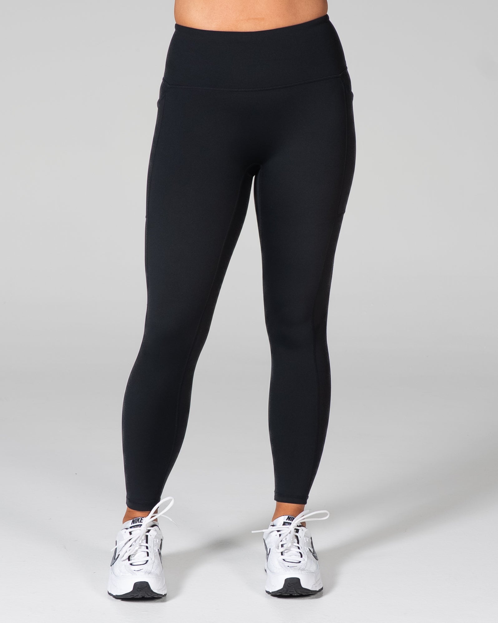 Velocity Energy Legging - Black
