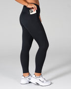 Velocity Energy Legging - Black