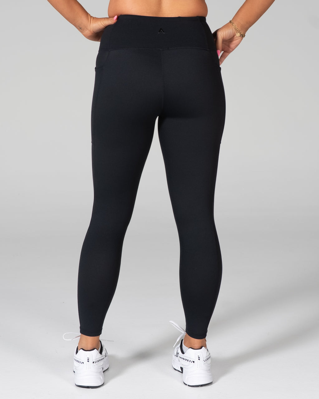 Velocity Energy Legging - Black