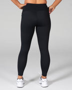 Velocity Energy Legging - Black
