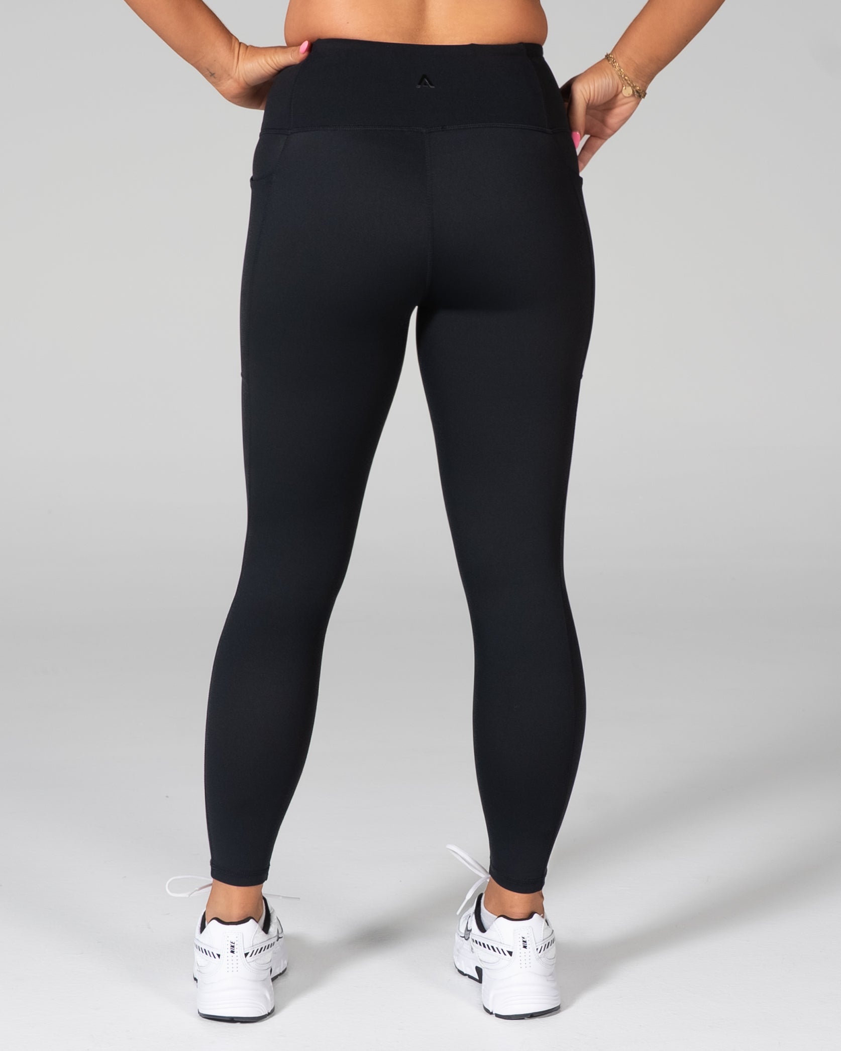 Velocity Energy Legging - Black