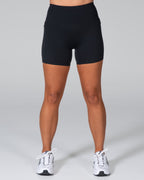 Velocity Energy Shorts - Black