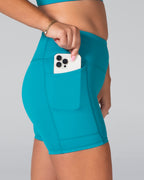 Velocity Energy Shorts - Tidal