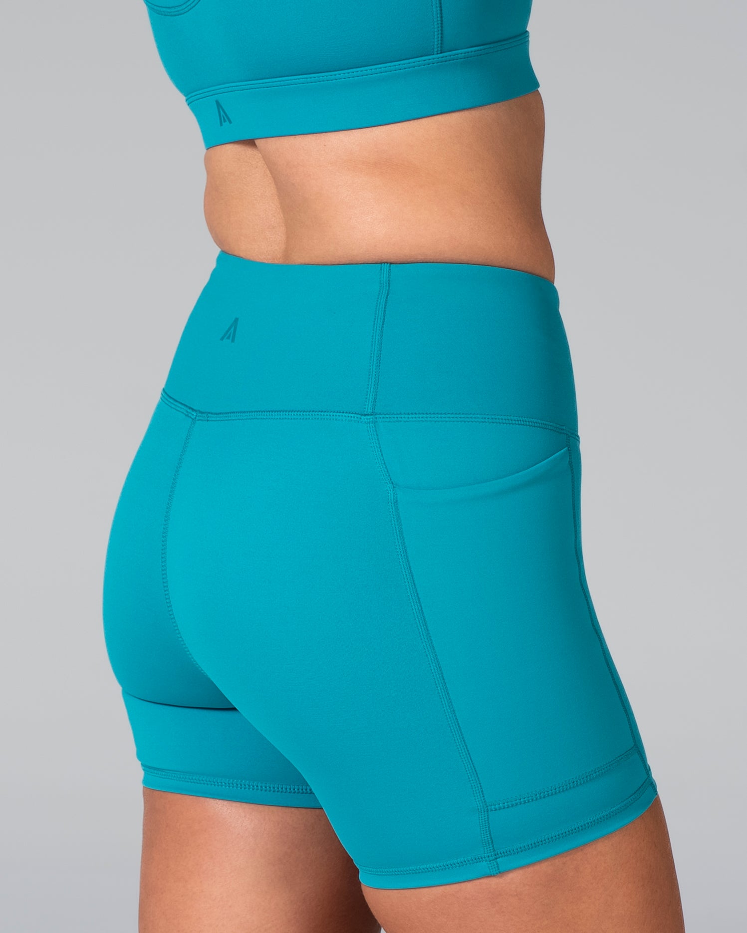 Velocity Energy Shorts - Tidal