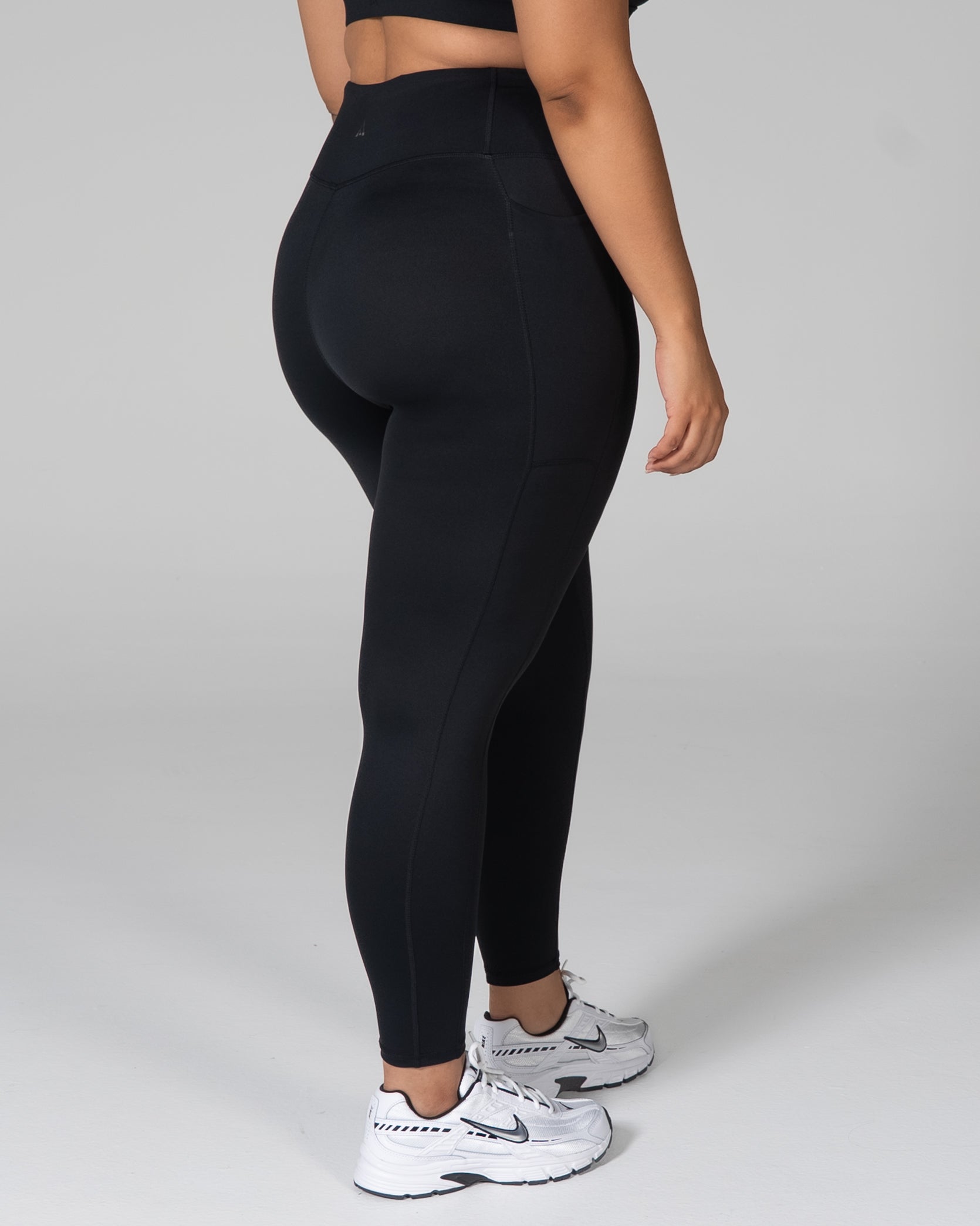 Velocity Energy Legging - Black