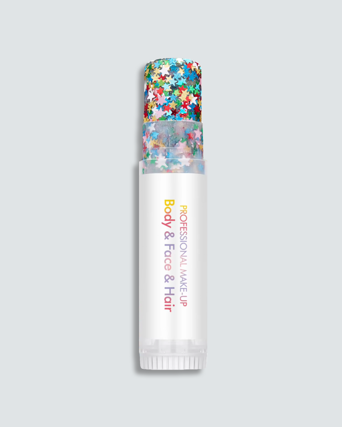 Hair + Body Glitter Stick - Allstar