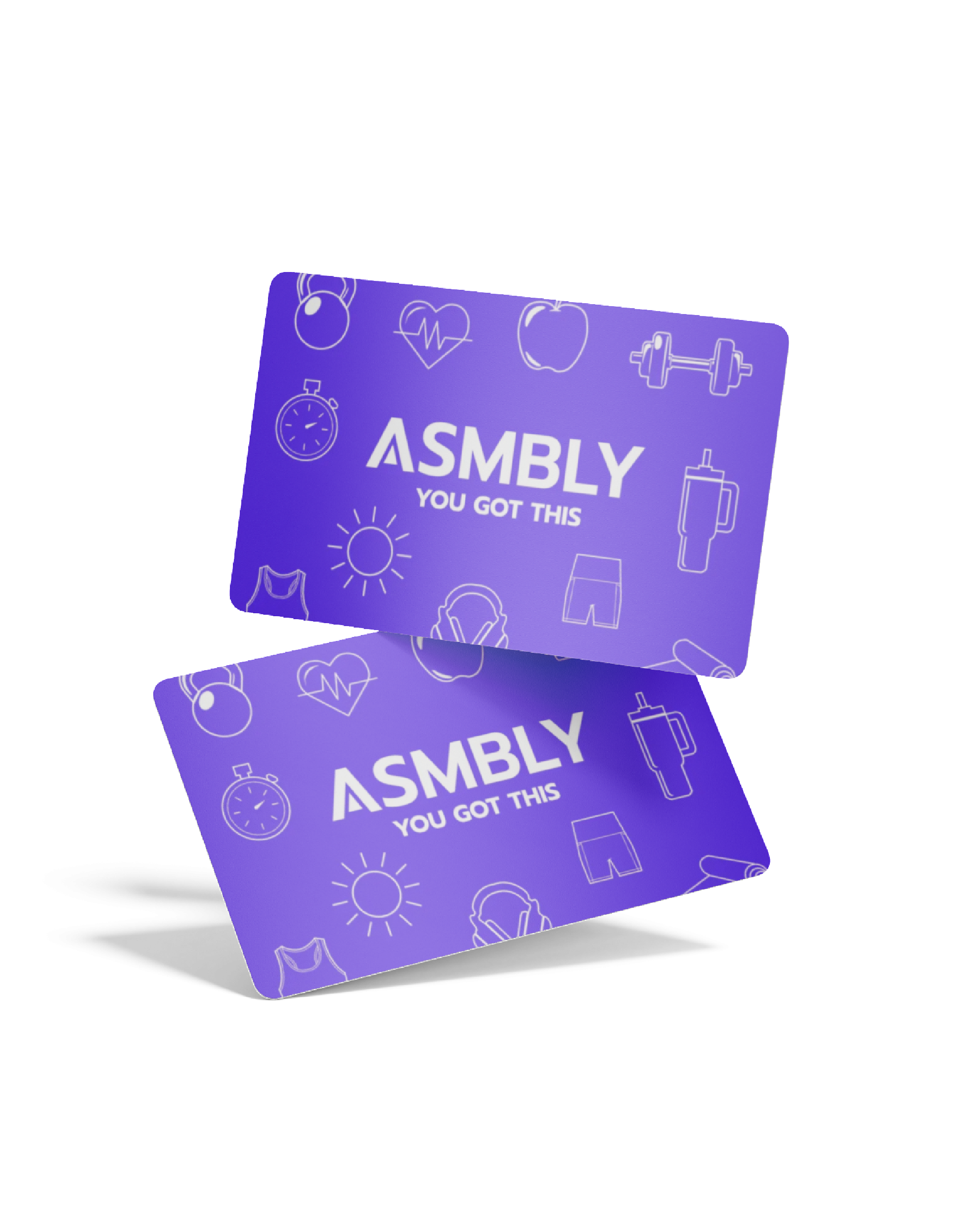 ASMBLY Gift Card