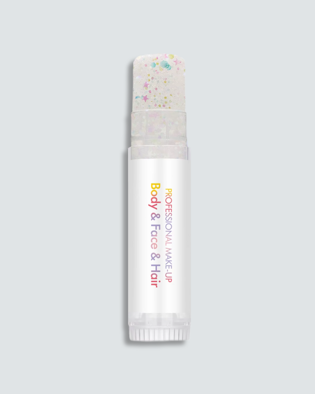 Hair + Body Glitter Stick - Opal