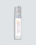 Hair + Body Glitter Stick - Silver