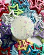 Hair + Body Glitter Stick - Opal