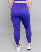 Velocity Energy Legging - Ube