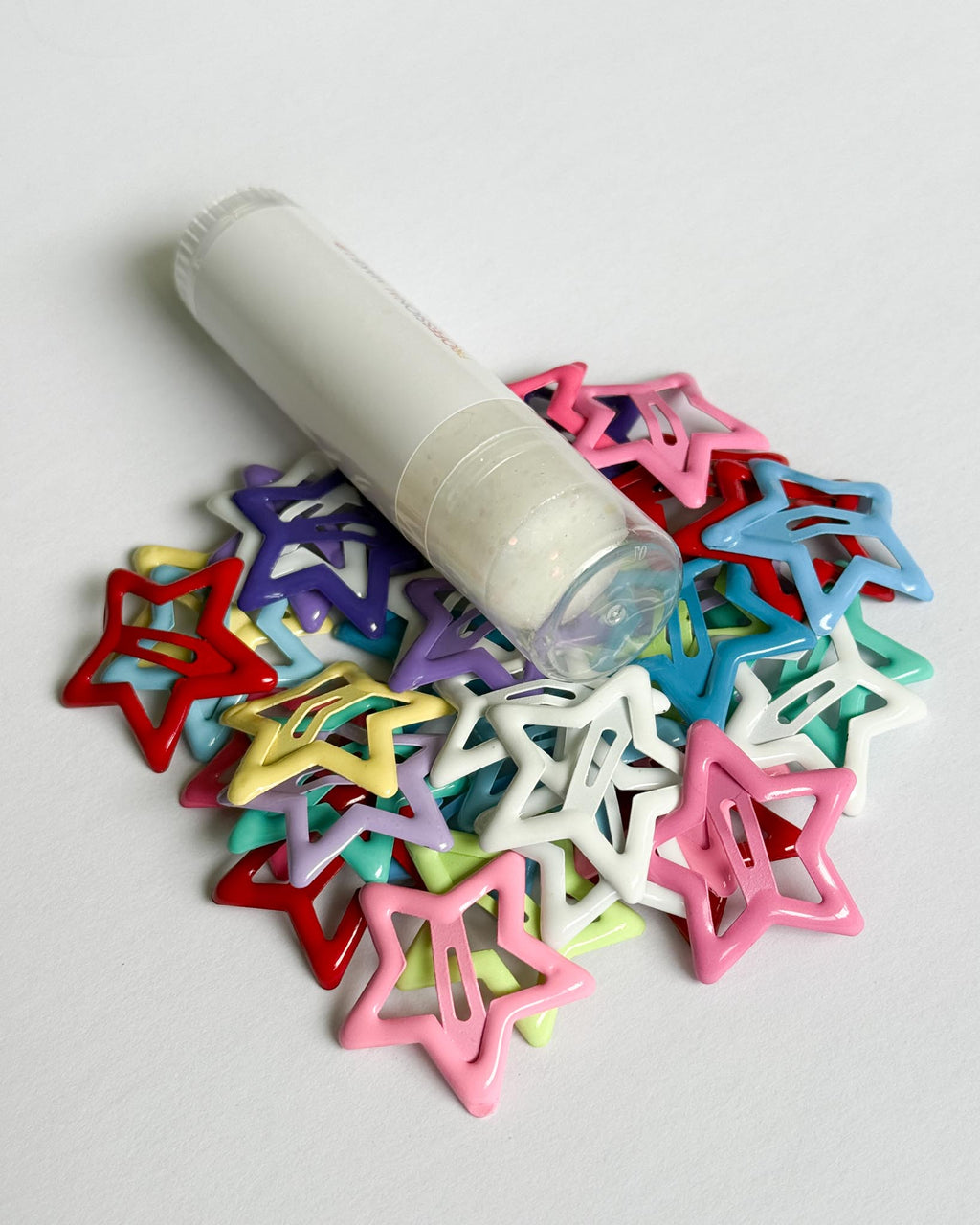 Hair + Body Glitter Stick - Opal