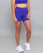Velocity Energy Shorts - Ube