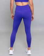 Velocity Energy Legging - Ube