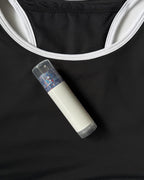 Hair + Body Glitter Stick - Americana
