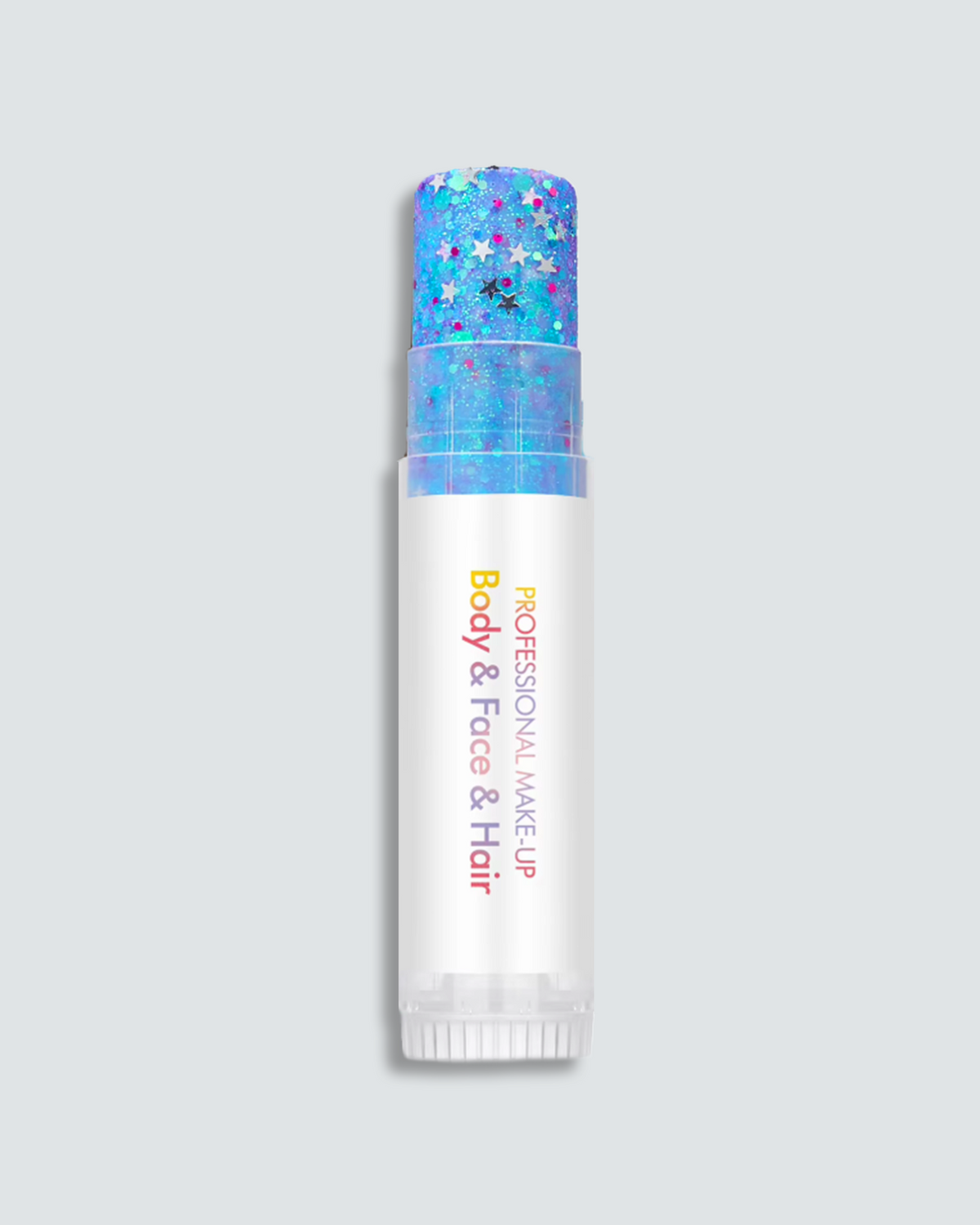 Hair + Body Glitter Stick - Tidal