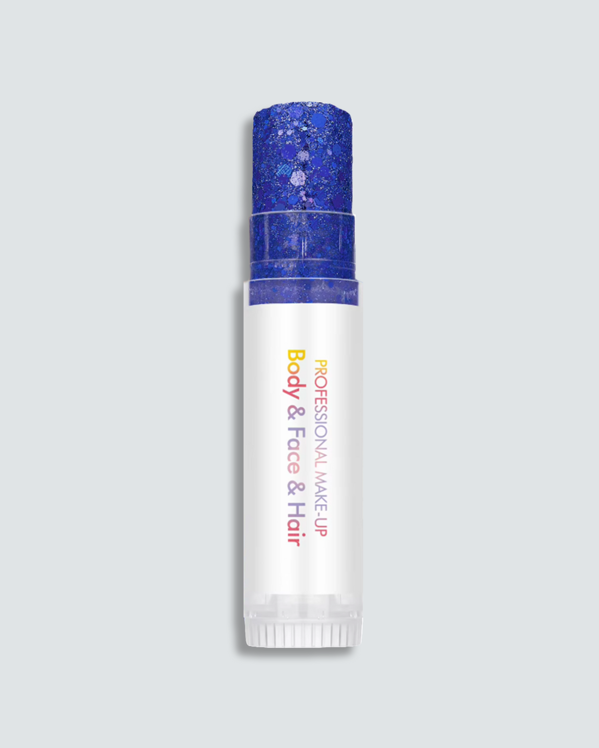 Hair + Body Glitter Stick - Ube